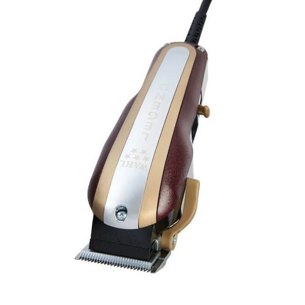 Wahl Professional 5-Star Legend Corded Hair Clipper (08147-408) New 5