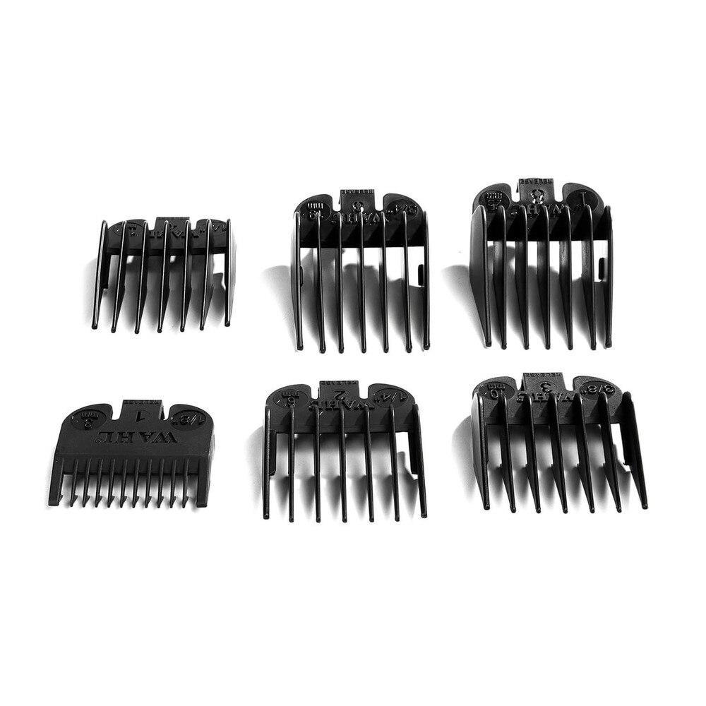 Wahl Professional 5-Star Legend Corded Hair Clipper (08147-408) New 6
