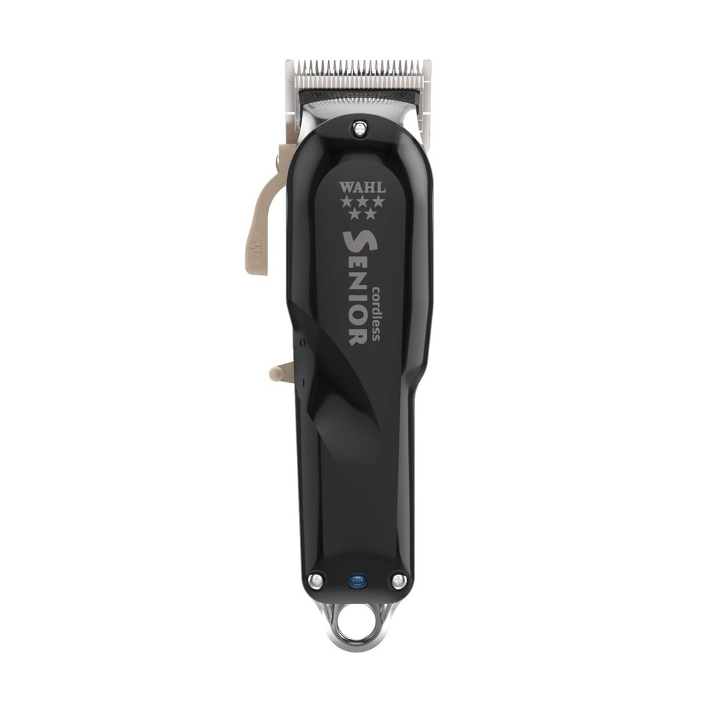 Wahl Professional 5-Star Series Cordless Senior Clipper (08504-308) New 1