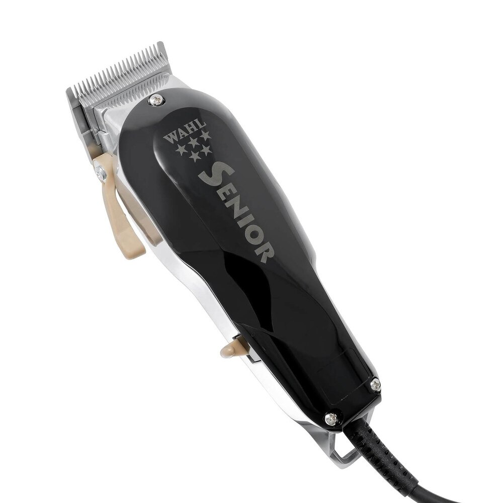Wahl Professional 5-Star Senior Corded On-Scalp Clipper (08545-608) New 1