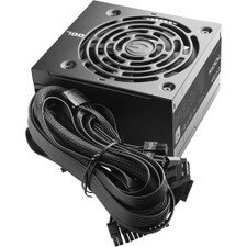 EVGA 700 White 80+ Power Supply (‎100-W1-0700-K1) - Reliable and efficient 700W PSU for gaming and desktop computers.