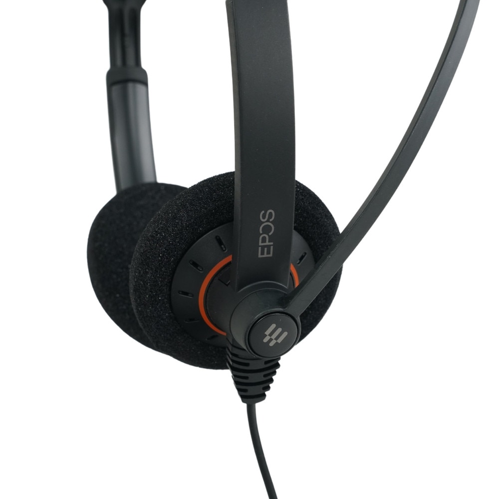 EPOS Impact SC 60 USB ML Headset (1000551) New 2
