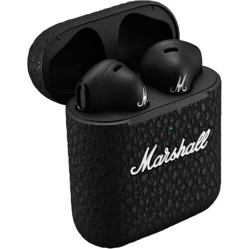 MINOR III – Marshall │ 完実電気株式会社 | KANJITSU DENKI CO