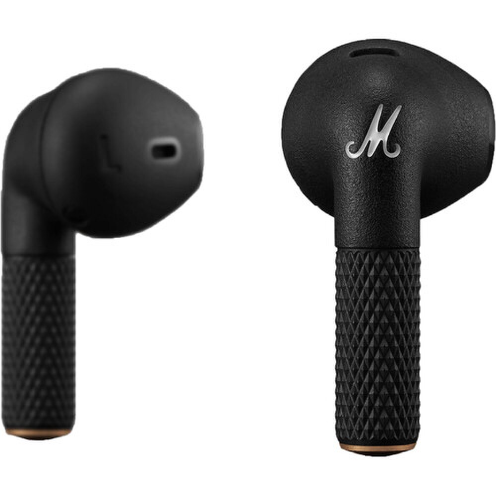Marshall Minor III True Wireless Earbuds (1005983) New 2