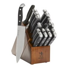 Zwilling J.A. Henckels Statement 20-Piece Knife Block Set (1013679) | New 1