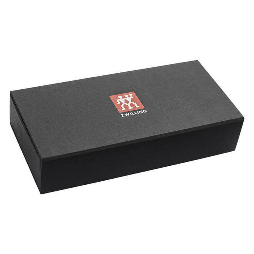 Zwilling Porterhouse 8 Piece Stainless Steel Steak Knife Set (1019399) New 6