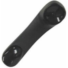 Avaya 108216185 Partner Series 2 Handset Titanium White New 1