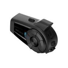 Sena | 10C-EVO-01 | 4K Camera with Bluetooth Speakers Motorcycle Headphones for Helmet New 1
