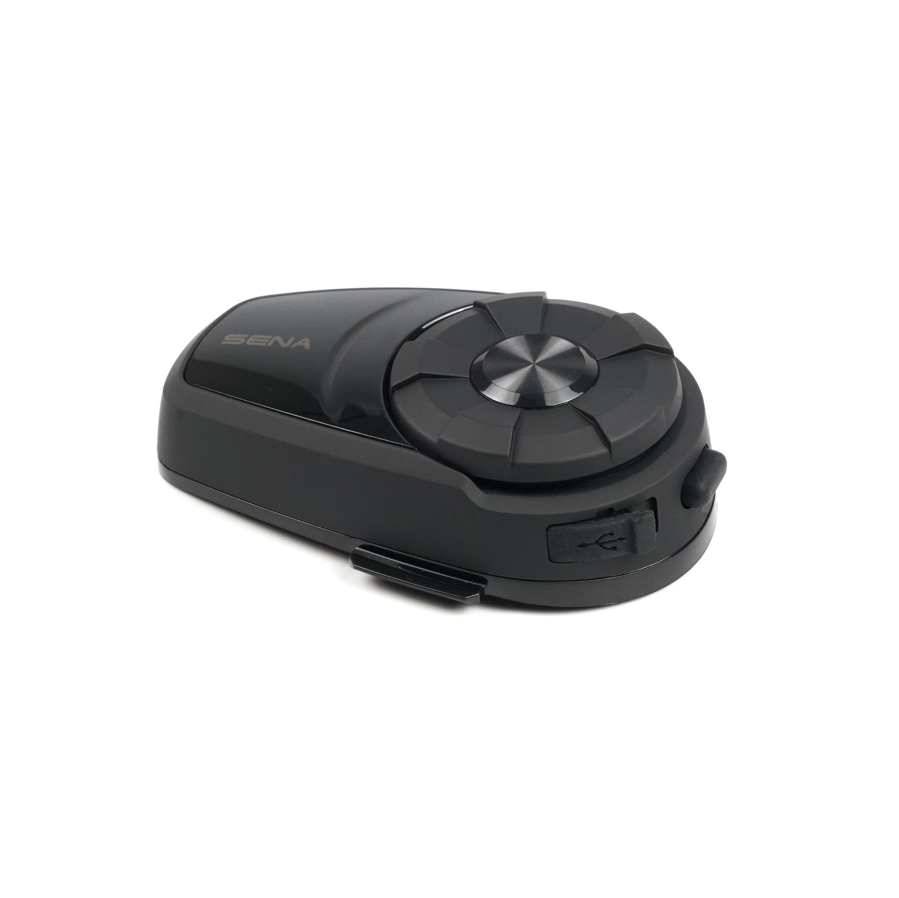 SENA 10S バイク用Bluetoothコミュニケーションシステム Amazon.com: Sena 10S Motorcycle Bluetooth Headset