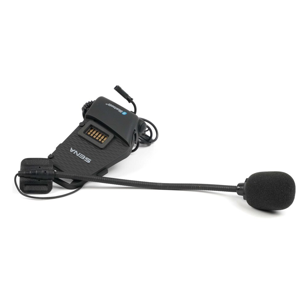 Sena Dual Pack 10S Motorcycle Bluetooth Communication System (10S-01D) New 3