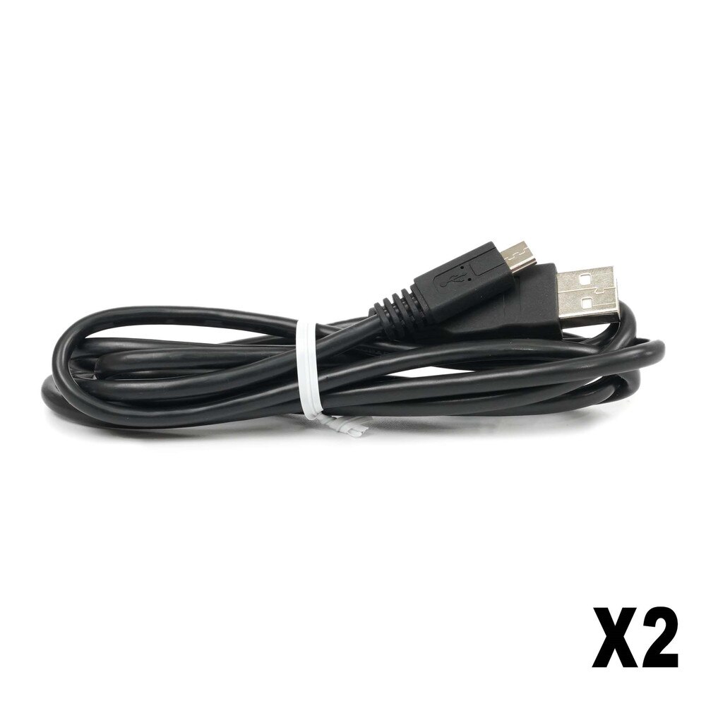 Sena Dual Pack 10S Motorcycle Bluetooth Communication System (10S-01D) New 6