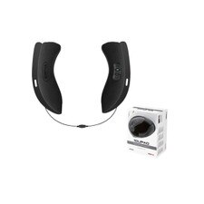Sena | 10UPAD-HJ-02 | 10Upad Motorcycle Bluetooth Communication Cheek Pad System for HJC IS-MAX2 New 1