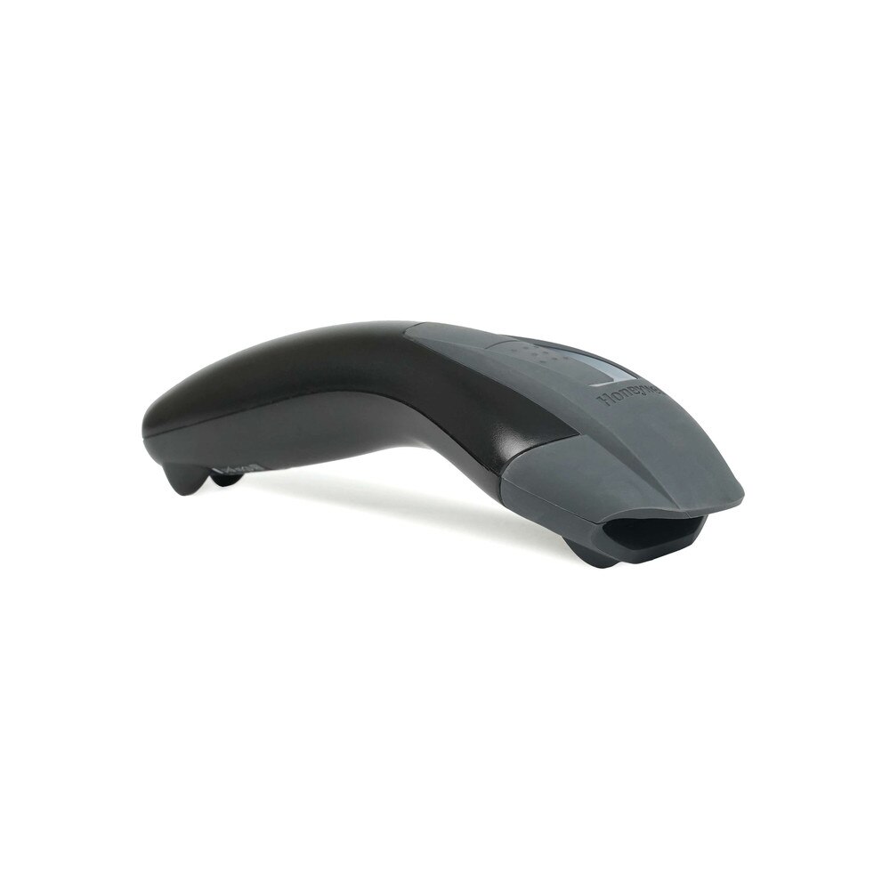 Honeywell Voyager 1200g 1D Laser Barcode Scanner with Stand and USB Kit (1200G-2USB-1) New 2