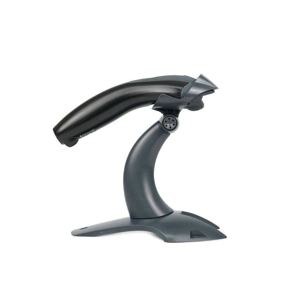 Honeywell Voyager 1200g 1D Laser Barcode Scanner with Stand and USB Kit (1200G-2USB-1) New 3
