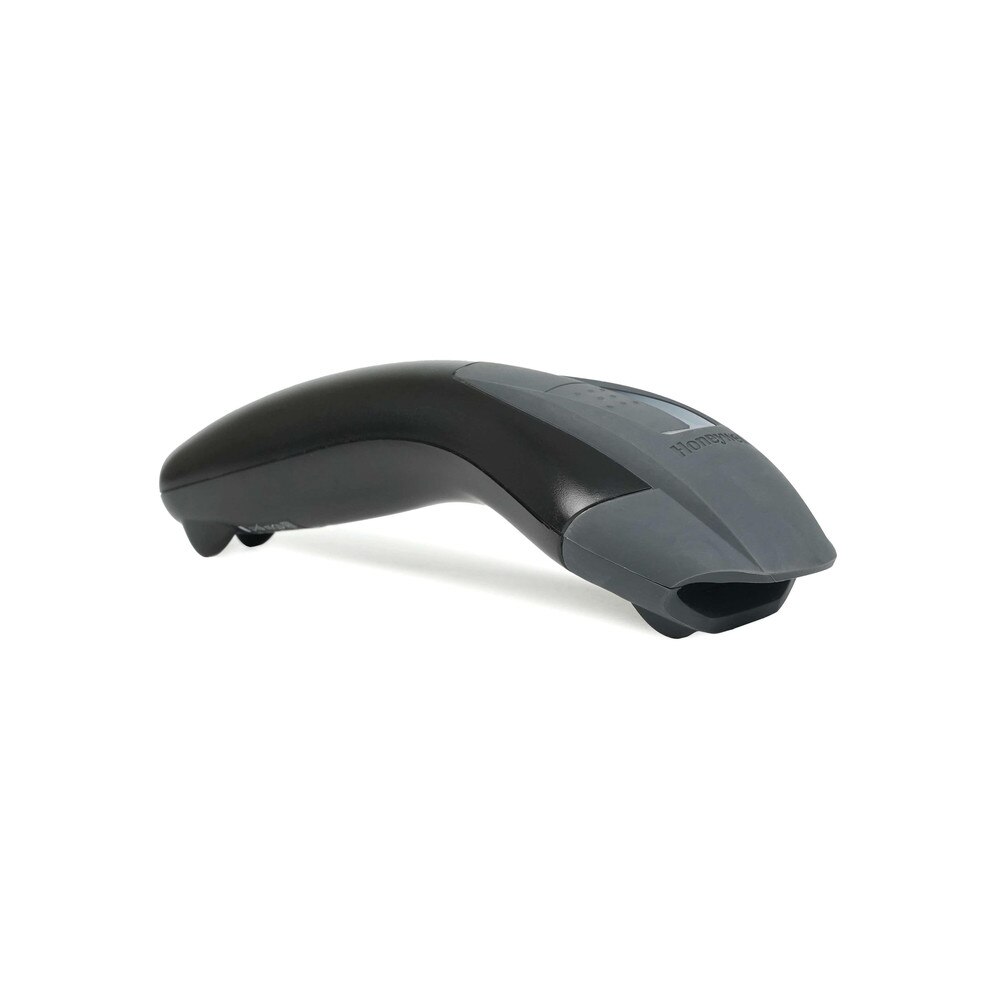 Honeywell Voyager 1200g 1D Laser Barcode Scanner with Stand and USB Kit (1200G-2USB-1) New Open Box 2