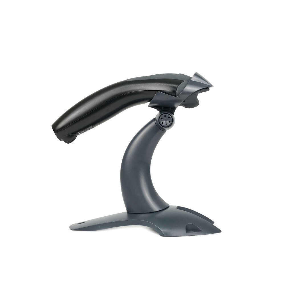 Honeywell Voyager 1200g 1D Laser Barcode Scanner with Stand and USB Kit (1200G-2USB-1) New Open Box 3