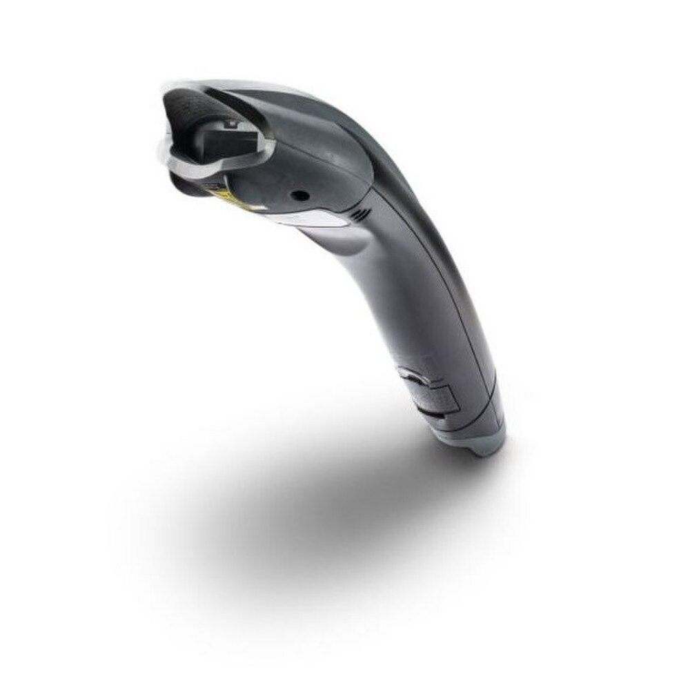 Honeywell Voyager 1202g 1D Laser Bluetooth Barcode Scanner with USB Kit (1202G-2USB-5) Like New 1