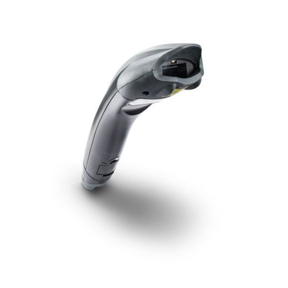 Honeywell Voyager 1202g 1D Laser Bluetooth Barcode Scanner with USB Kit (1202G-2USB-5) Like New 2