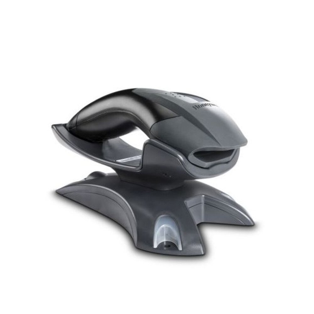 Honeywell Voyager 1202g 1D Laser Bluetooth Barcode Scanner with USB Kit (1202G-2USB-5) Like New 4