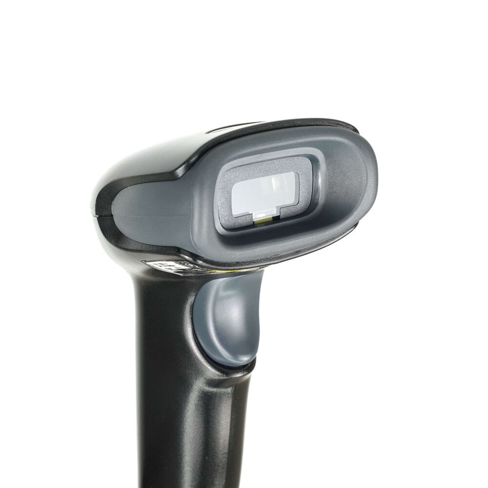 Honeywell Voyager 1250g 1D Laser Barcode Scanner with Stand and USB Kit (1250G-2USB-1) New 1