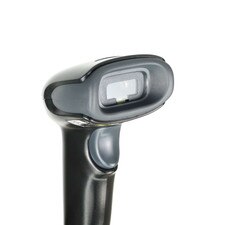 Honeywell 1250G-2USB-1 Voyager USB Scanner Kit with Stand New 1