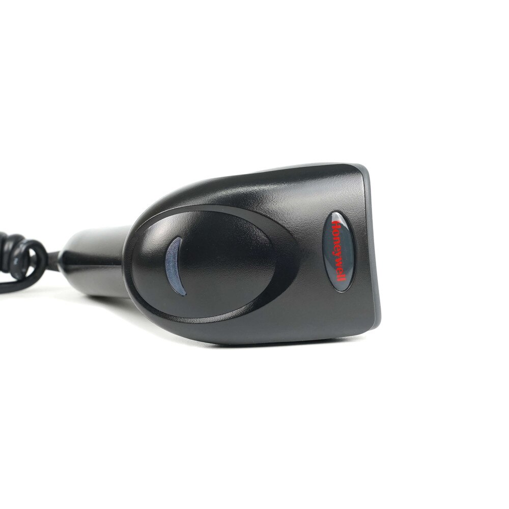 Honeywell Voyager 1250g 1D Laser Barcode Scanner with Stand and USB Kit (1250G-2USB-1) New 3