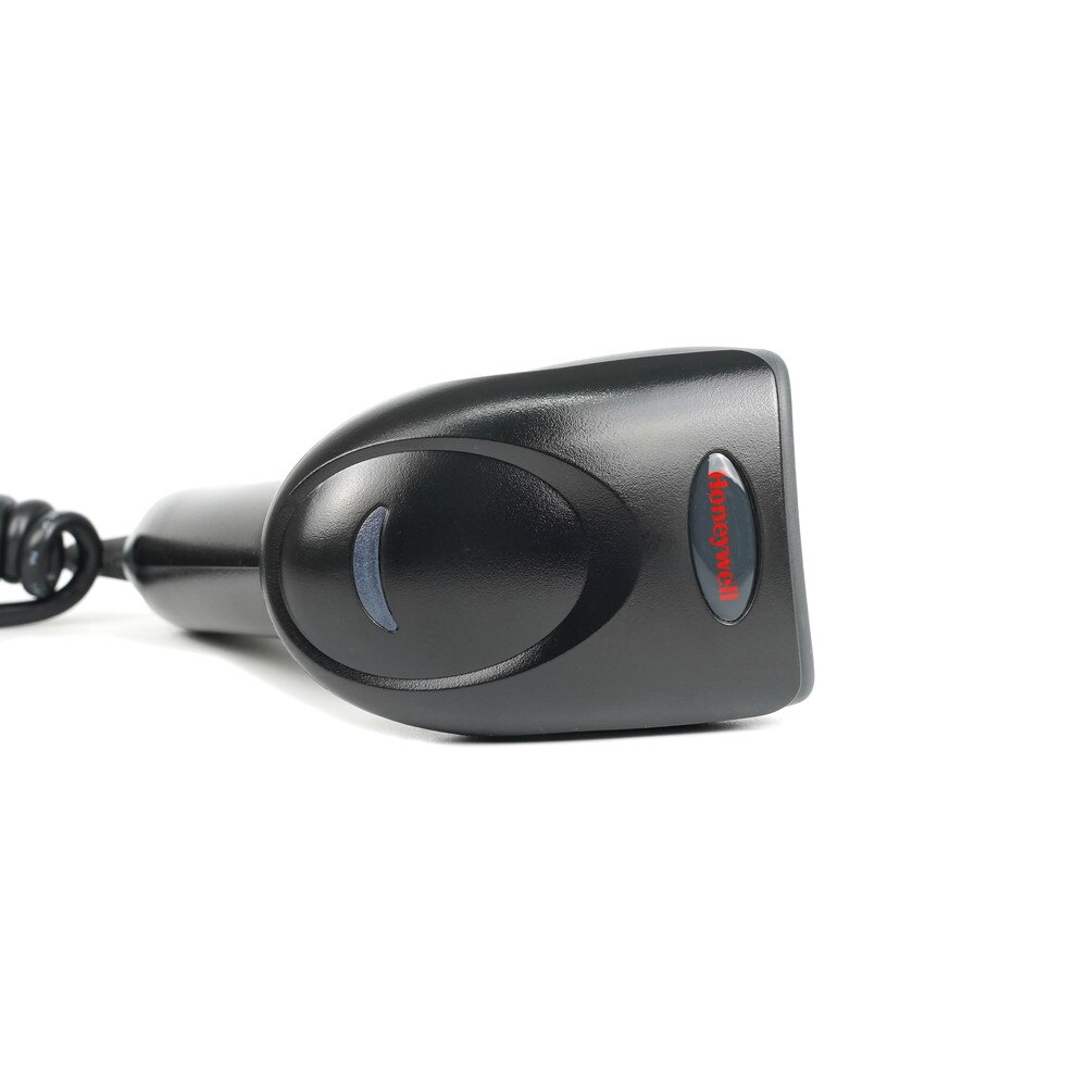 Honeywell Voyager 1250g 1D Laser Barcode Scanner with Stand and USB Kit (1250G-2USB-1) Recerified 4