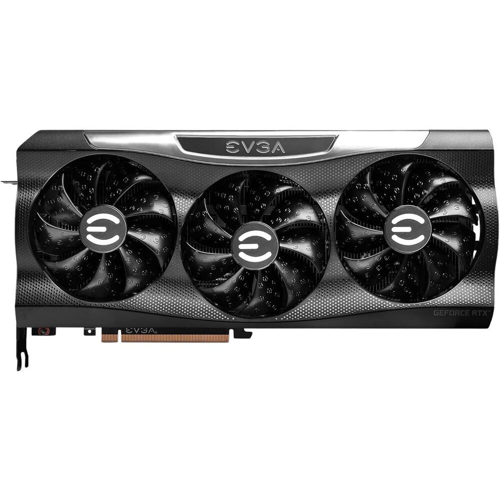 EVGA Geforce RTX 3080 Ti FTW3 Ultra Gaming Video Card 12GB GDDR6X (12G-P5-3967-KR) New 3