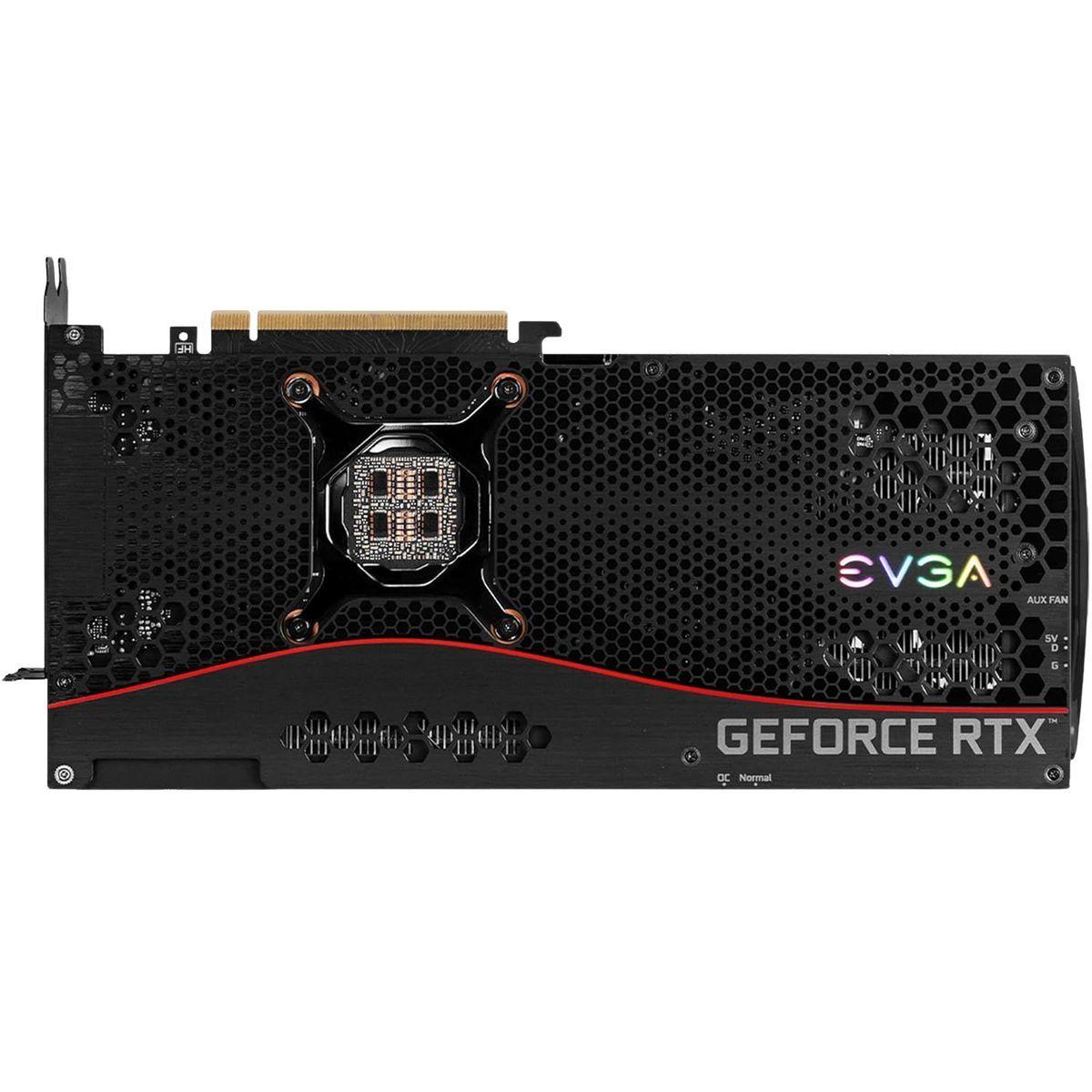 Amazon.com: EVGA GeForce RTX 3080 Ti FTW3 Ultra Gaming, 12G