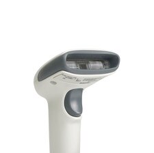 Honeywell Hyperion 1300g 1D USB Barcode Scanner - Ivory (1300G-1USB) New 1