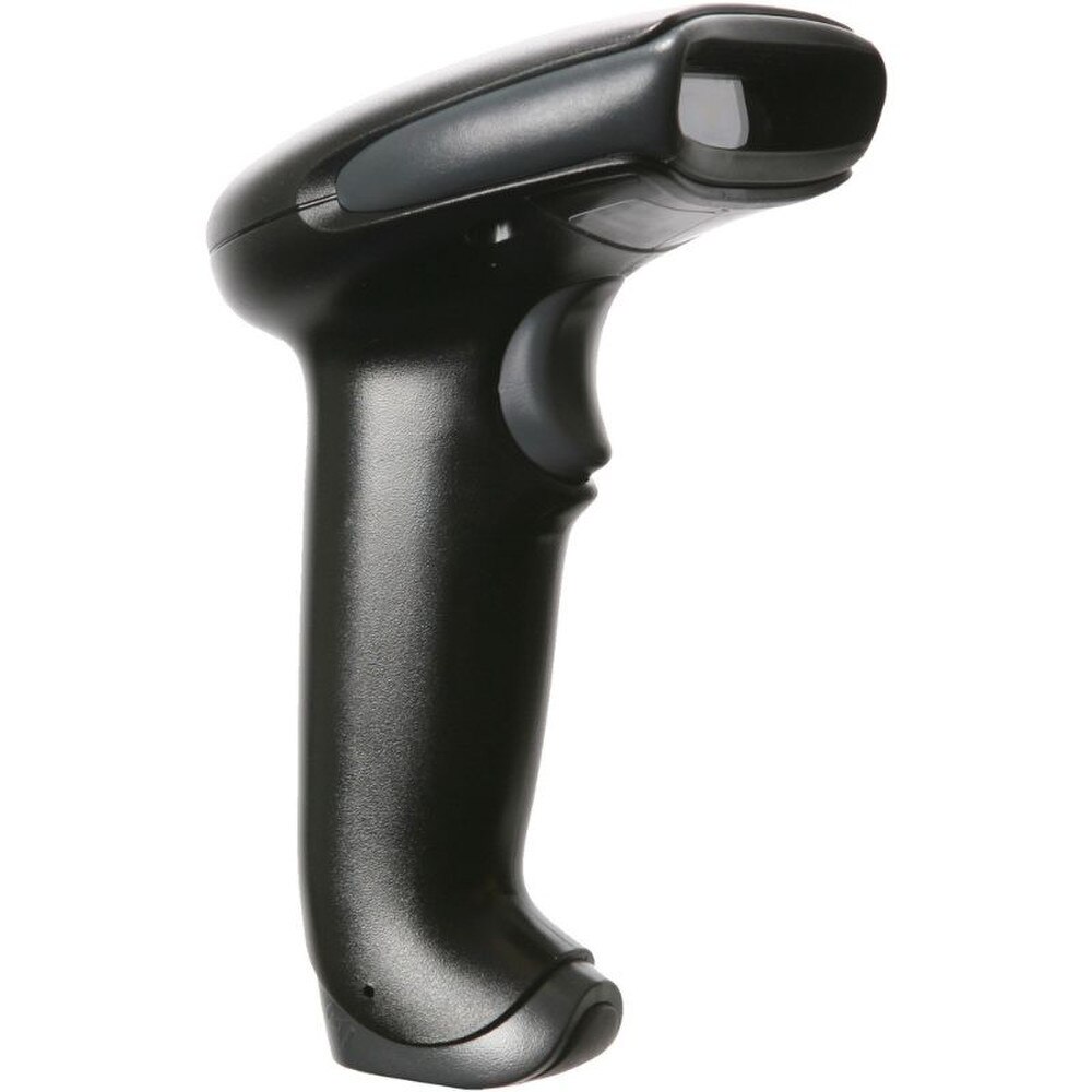 Honeywell Hyperion 1300g 1D Barcode Scanner with USB Cable Kit - Black (1300G-2USB) Like New 2