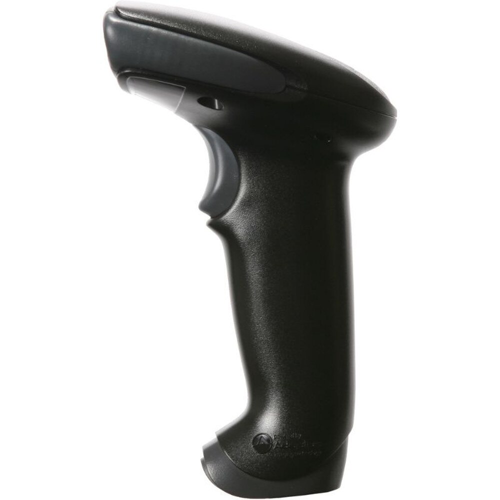 Honeywell Hyperion 1300g 1D Barcode Scanner with USB Cable Kit - Black (1300G-2USB) Like New 3