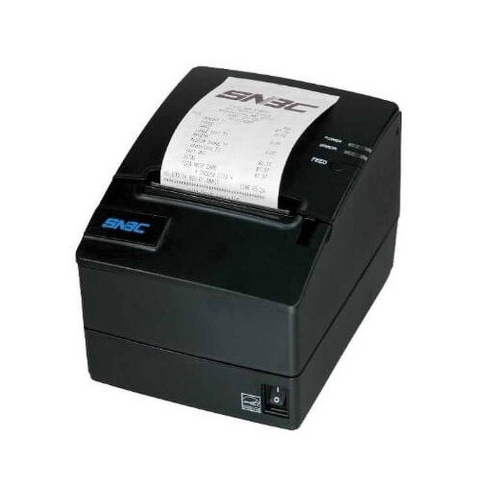 SNBC BTP-R180II Thermal Receipt Printer (132085) | Like New 2