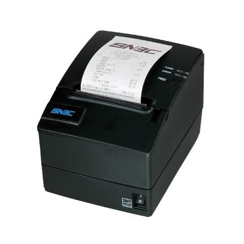 SNBC BTP-R180II Thermal Receipt Printer (132085) | New