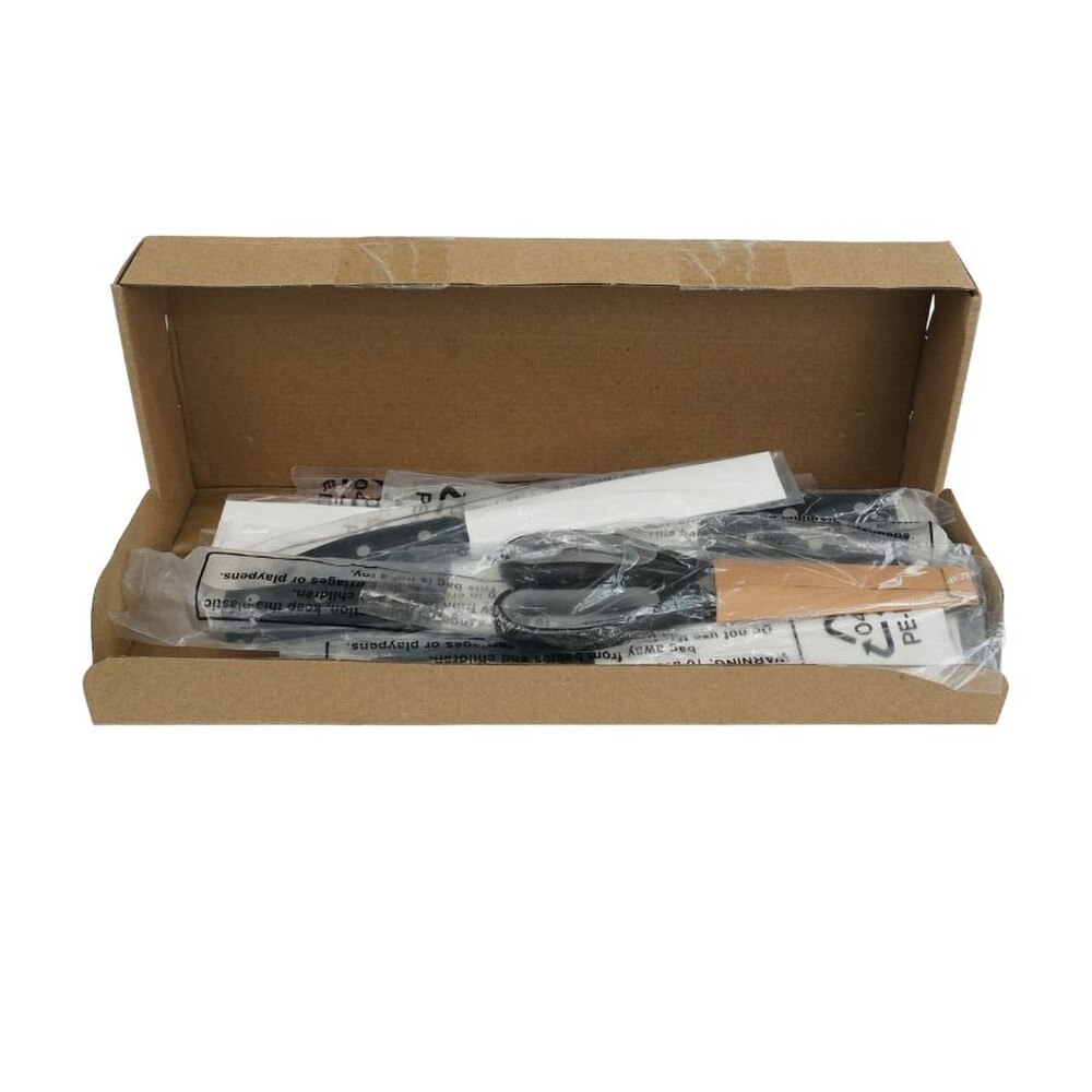 Zwilling Henckels Statement Self-Sharpening Stainless Steel Knife Block Set (13553-014) New Open Box 4