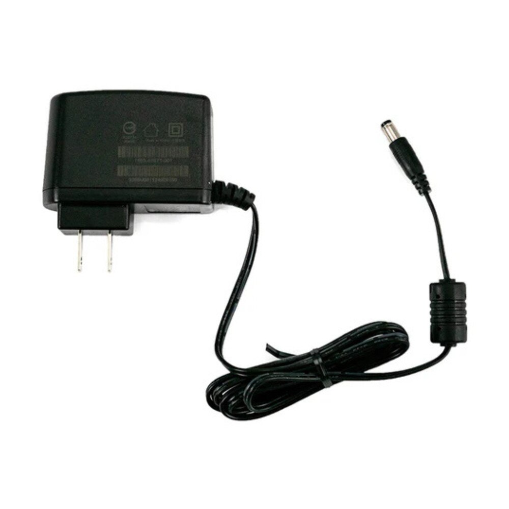 Polycom VVX 150, 250, 350, 450 Power Supply (1465-48871-001) New 1