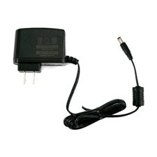 Polycom VVX 150, 250, 350, 450 Power Supply (1465-48871-001) New 1