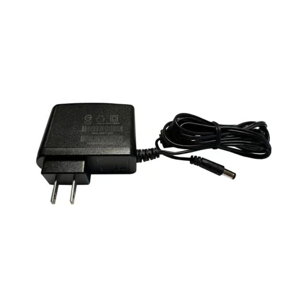 Polycom VVX 150, 250, 350, 450 Power Supply (1465-48871-001) New 2