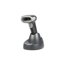 Honeywell Voyager 1472g XP Omnidirectional 2D USB and Bluetooth Barcode Scanner (1472G2D-2USB-5) Like New 1