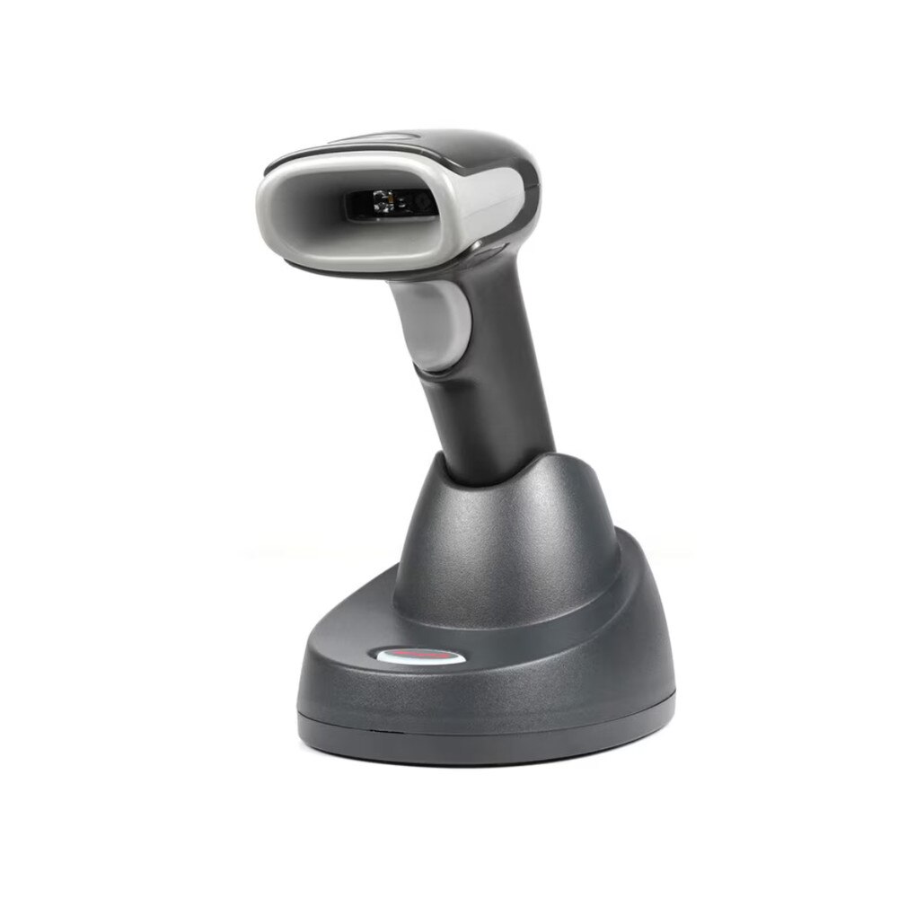 Honeywell Voyager XP 1472g Wireless 2D Barcode Scanner with USB Kit (1472G2D-2USB-5) New 1