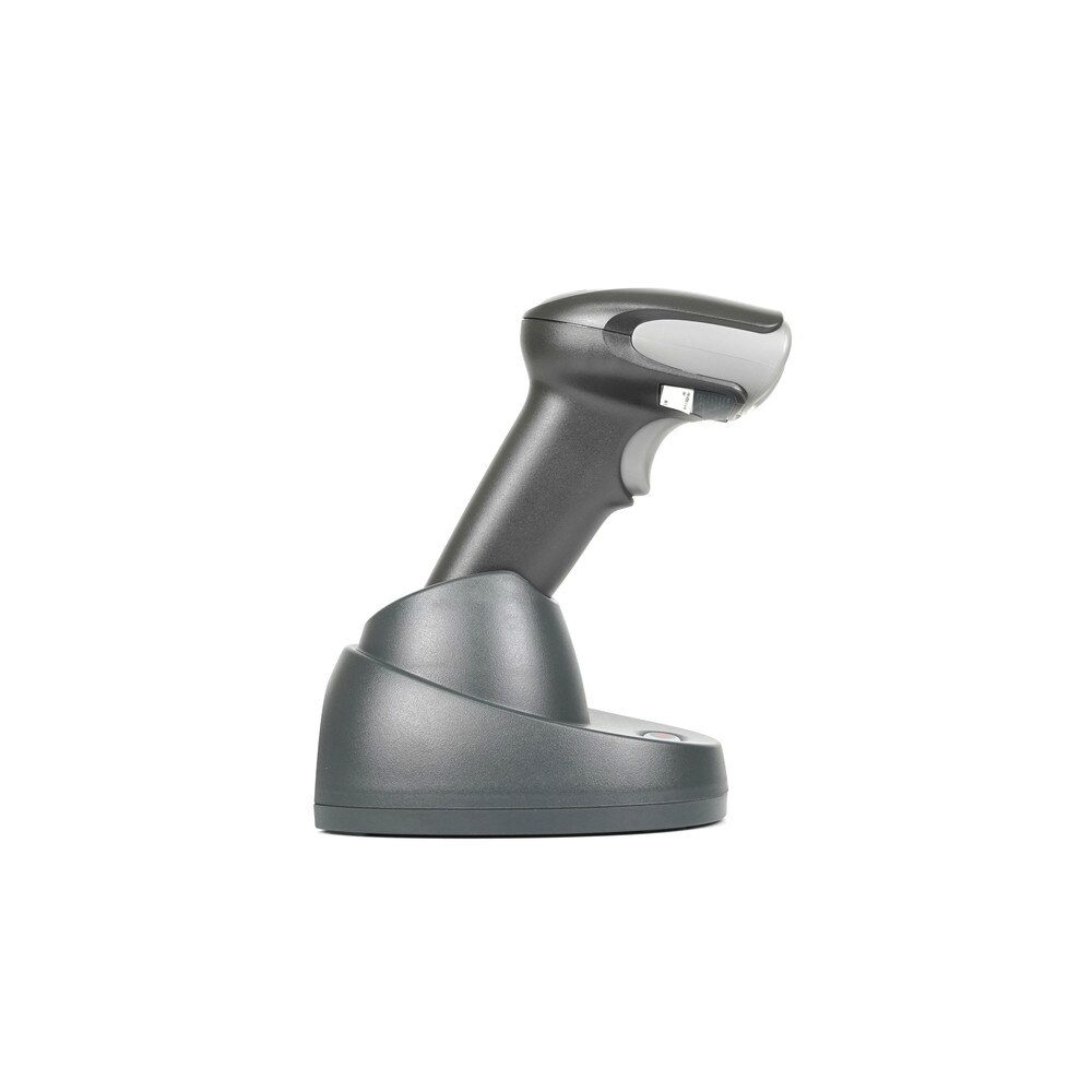 Honeywell Voyager XP 1472g Wireless 2D Barcode Scanner with USB Kit (1472G2D-2USB-5) New 3