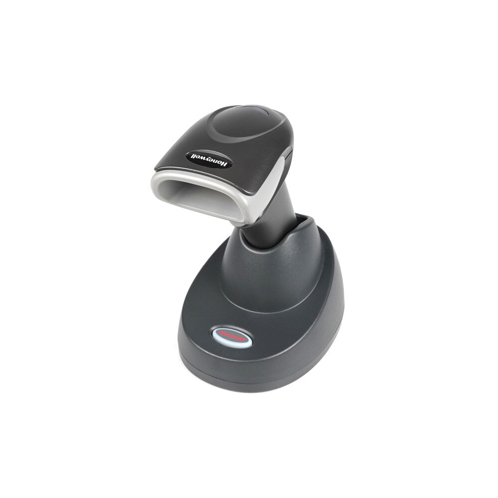 Honeywell Voyager XP 1472g Wireless 2D Barcode Scanner with USB Kit (1472G2D-2USB-5) New 6