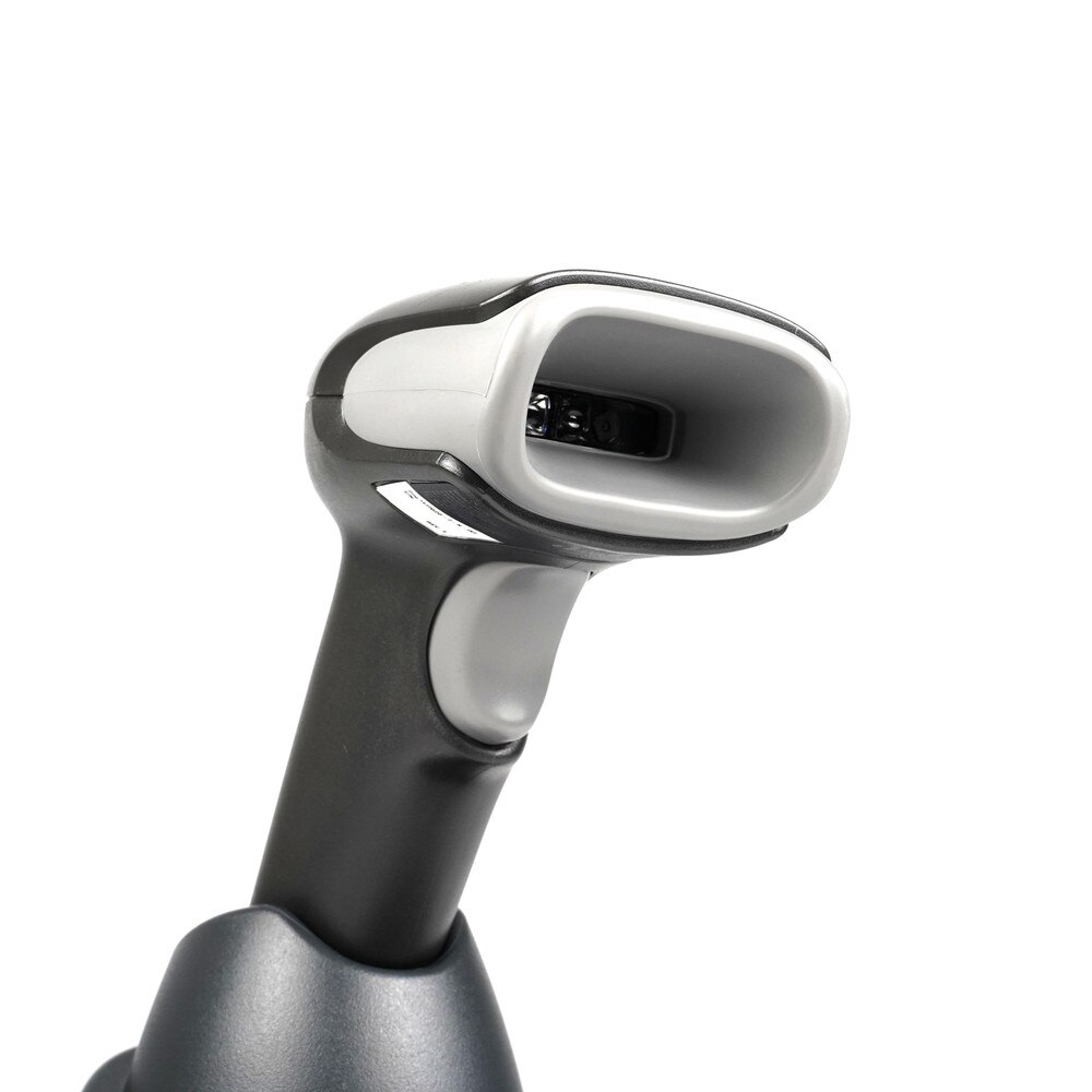 Honeywell Voyager XP 1472g Wireless 2D Barcode Scanner with USB Kit (1472G2D-2USB-5) New 7