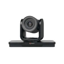Polycom 1624-66061-002 MPTZ-11 EagleEye IV Camera Like New
