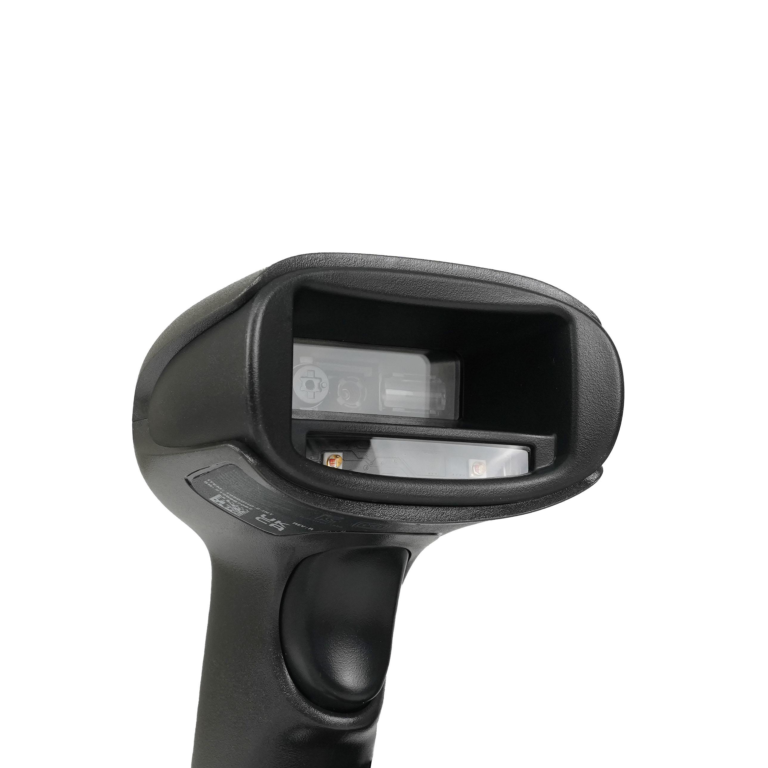 Honeywell Xenon XP 1950g HD 2D Barcode Scanner with USB Kit
