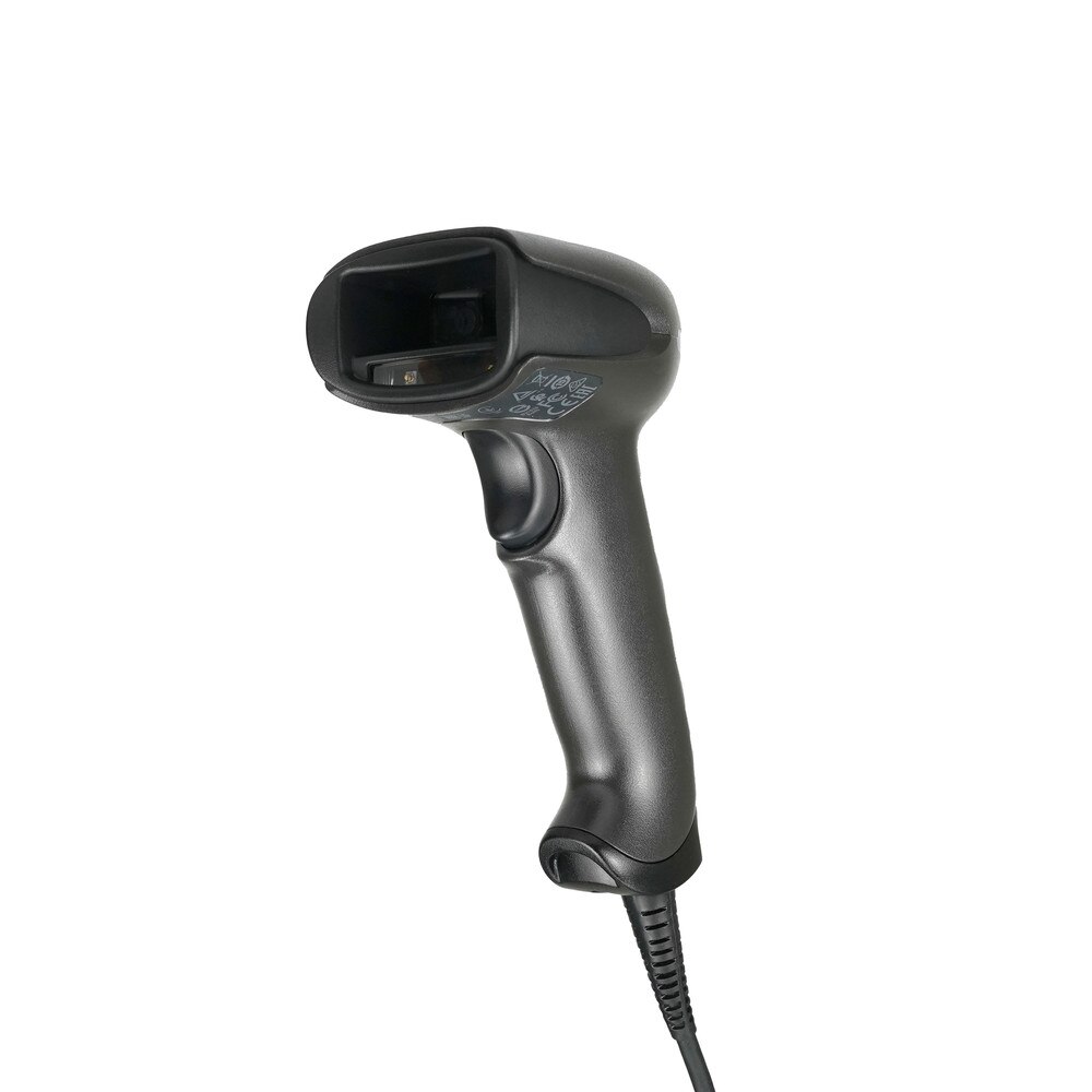 Honeywell Xenon XP 1950g HD 2D Barcode Scanner with USB Kit (1950GHD-2USB) Like New 2