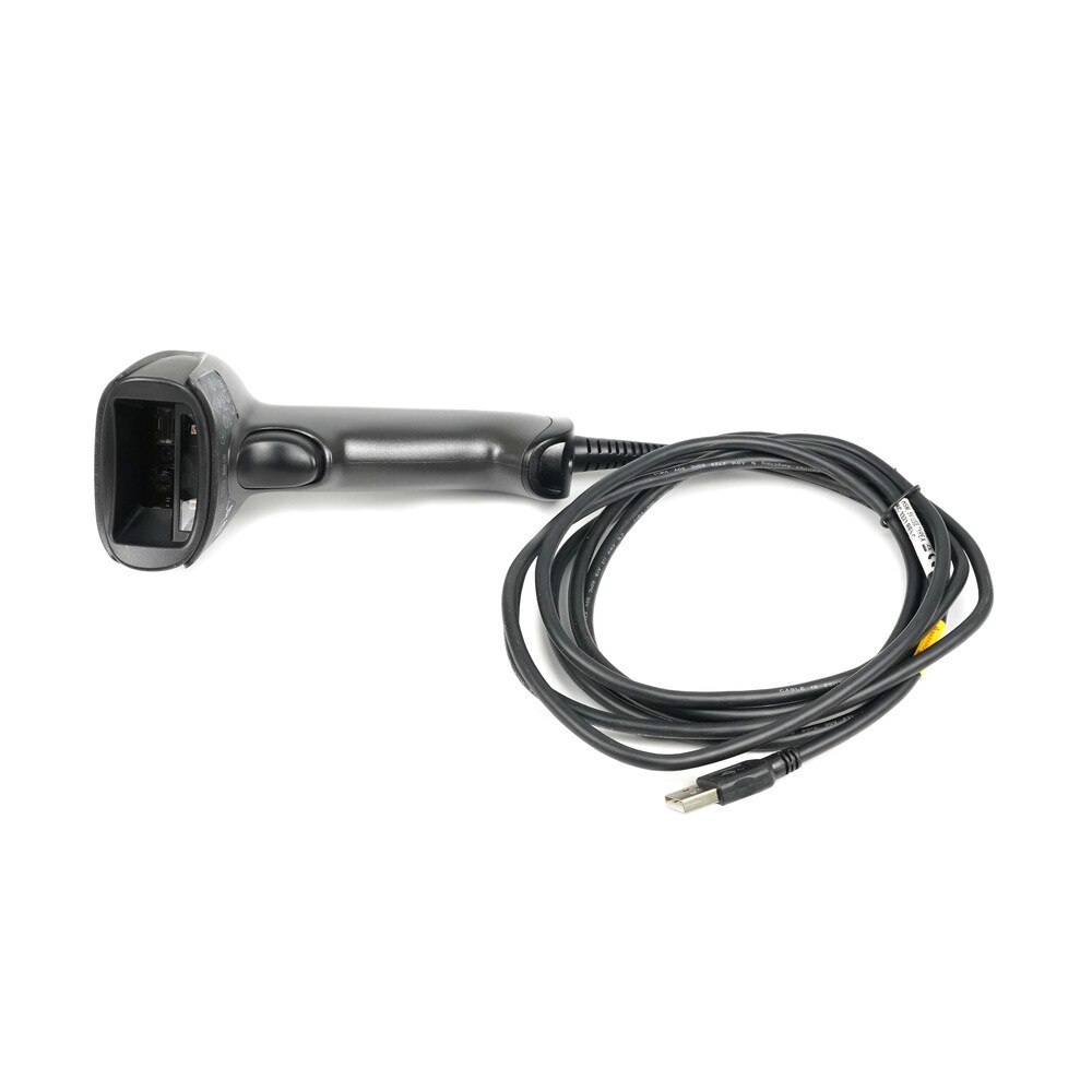Honeywell Xenon XP 1950g HD 2D Barcode Scanner with USB Kit (1950GHD-2USB) Like New 3
