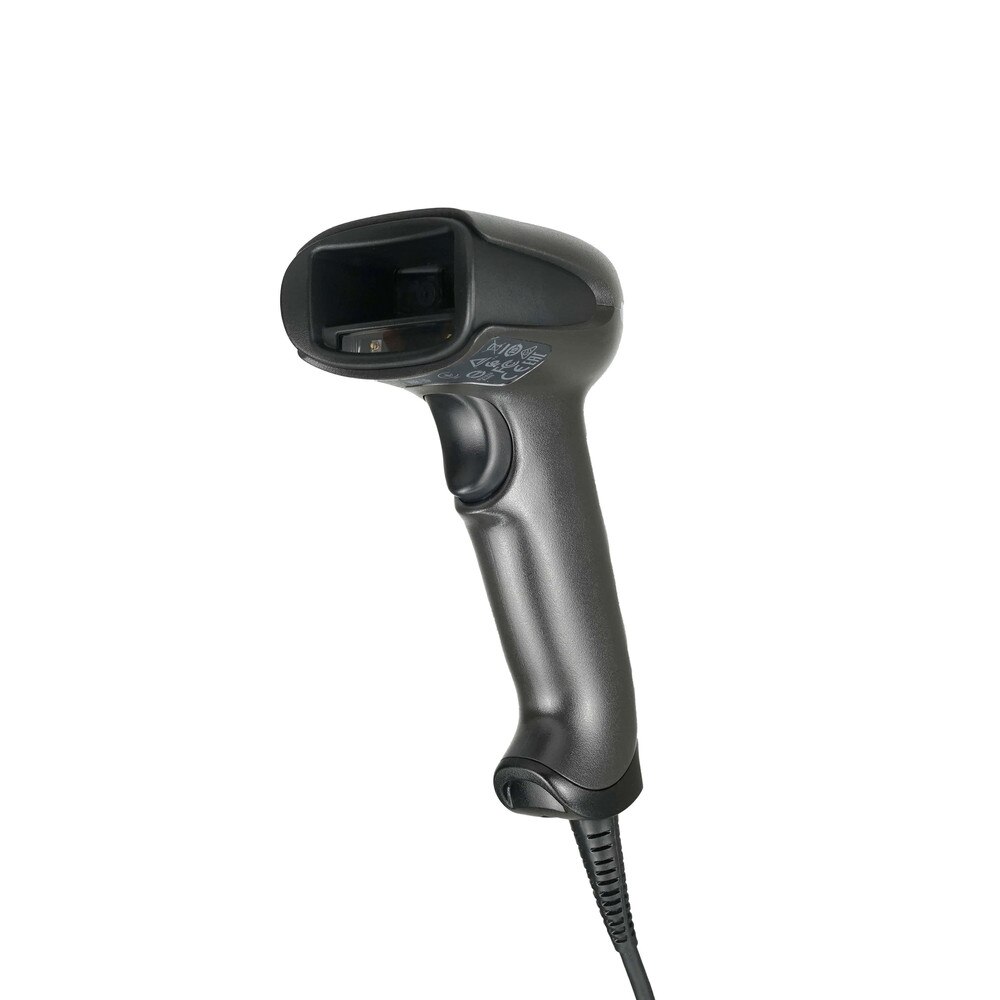 Honeywell Xenon XP 1950g HD 2D Barcode Scanner with USB Kit (1950GHD-2USB) New 2
