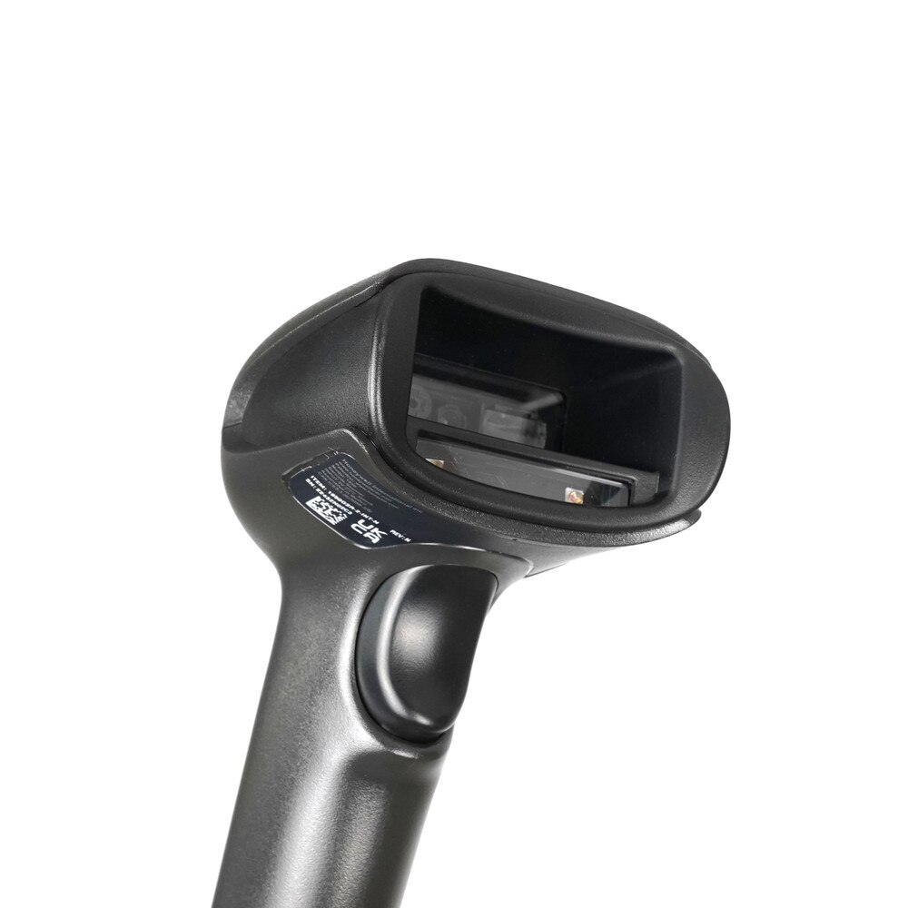 Honeywell Xenon XP 1950g SR 2D Imager Barcode Scanner with USB Kit (1950GSR-2USB) Like New 1
