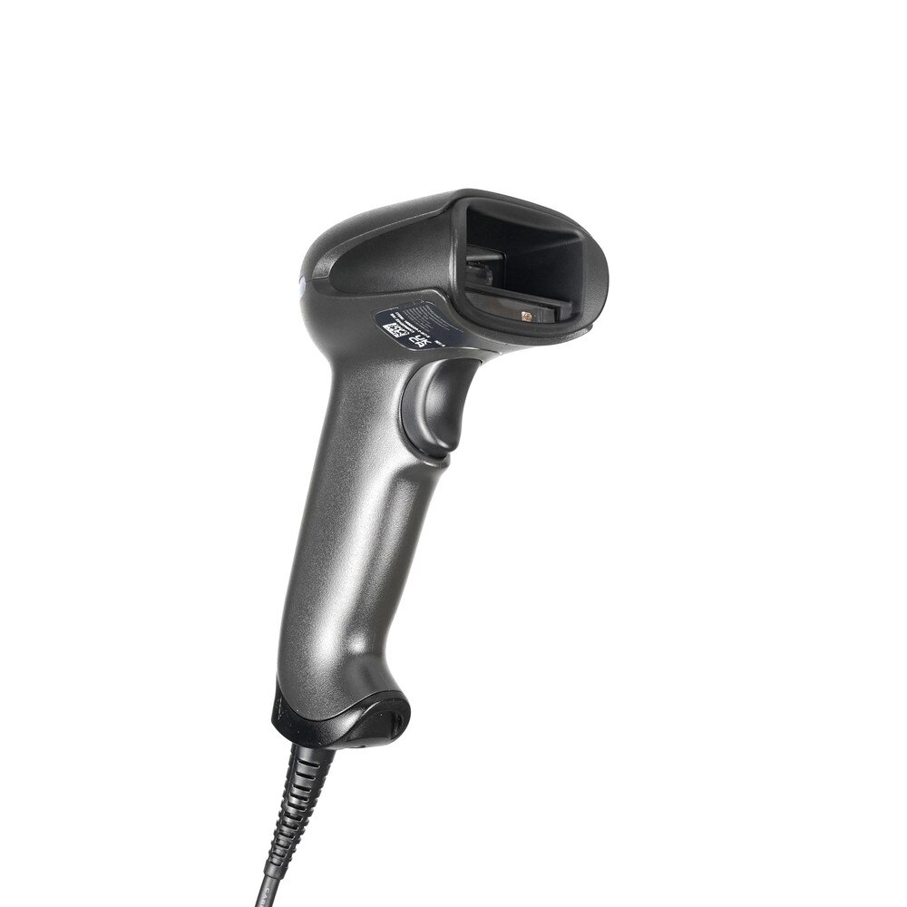Honeywell Xenon XP 1950g SR 2D Imager Barcode Scanner with USB Kit (1950GSR-2USB) Like New 2